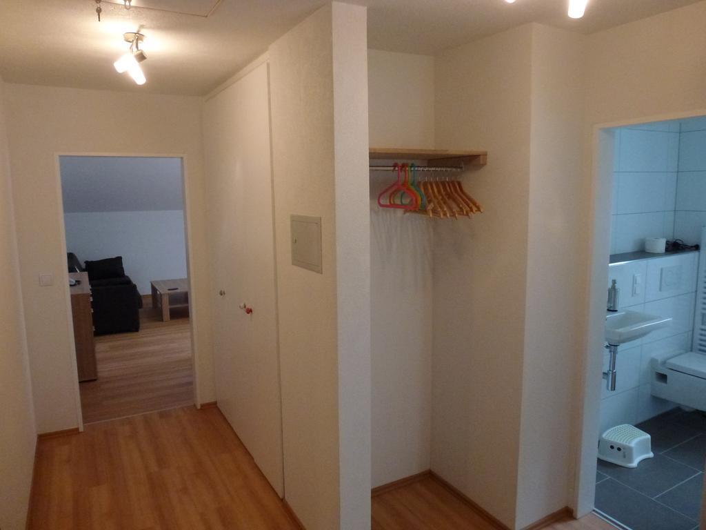 Ferienpark Oberallgaeu Ferienwohnung Missen-Wilhams Exterior foto